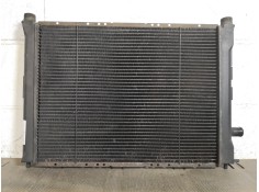 Recambio de radiador agua para rover r 45 1.6 referencia OEM IAM    2
