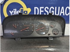 Recambio de cuadro instrumentos para jeep gr.cherokee (wj/wg) 3.1 td cat referencia OEM IAM 56042930AB  