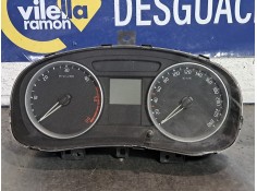 Recambio de cuadro instrumentos para skoda roomster (5j7)  | 0.06 - ... roomster (5j7)  | 0.06 - ... referencia OEM IAM   