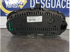 Recambio de cuadro instrumentos para skoda roomster (5j7)  | 0.06 - ... roomster (5j7)  | 0.06 - ... referencia OEM IAM    2