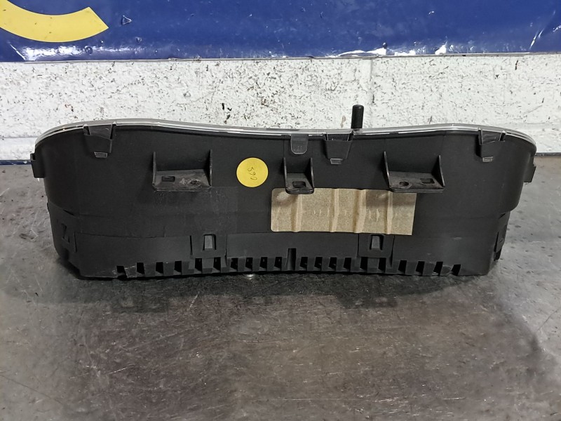 Recambio de cuadro instrumentos para skoda roomster (5j7)  | 0.06 - ... roomster (5j7)  | 0.06 - ... referencia OEM IAM   