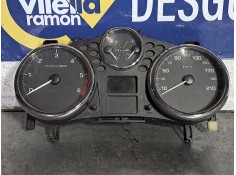 Recambio de cuadro instrumentos para peugeot 207 cc  | 0.07 - ...  | 0.07 - ... referencia OEM IAM A2C53065547  