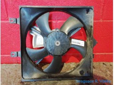 Recambio de electroventilador para nissan primera berlina (p11) comfort | 06.99 - 12.02 comfort | 06.99 - 12.02 referencia OEM I