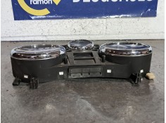Recambio de cuadro instrumentos para peugeot 207 cc  | 0.07 - ...  | 0.07 - ... referencia OEM IAM A2C53065547   2