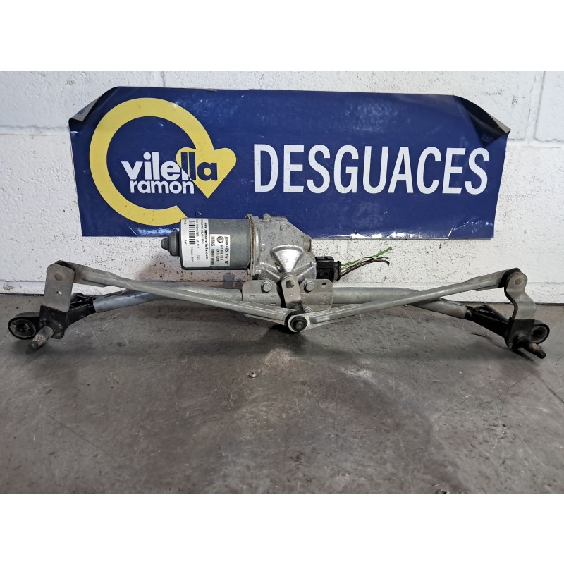 Recambio de motor limpia delantero para skoda roomster (5j7)  | 0.06 - ... roomster (5j7)  | 0.06 - ... referencia OEM IAM   