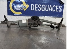 Recambio de motor limpia delantero para peugeot 207 cc  | 0.07 - ...  | 0.07 - ... referencia OEM IAM 0390241970   2
