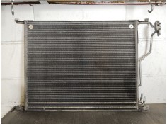 Recambio de condensador radiador aire acondicionado para mercedes clase s (w220) berlina 3.2 cdi cat referencia OEM IAM   