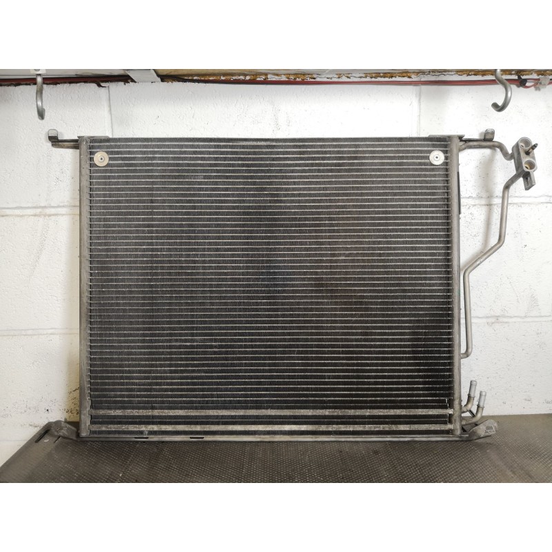Recambio de condensador radiador aire acondicionado para mercedes clase s (w220) berlina 3.2 cdi cat referencia OEM IAM   