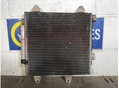 Recambio de condensador radiador aire acondicionado para toyota aygo (kgb/wnb) blue referencia OEM IAM   