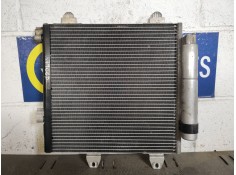 Recambio de condensador radiador aire acondicionado para toyota aygo (kgb/wnb) blue referencia OEM IAM    2