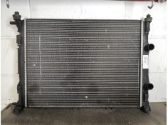 Recambio de radiador agua para renault megane ii berlina 5p authentique | 06.05 - ... authentique | 06.05 - ... referencia OEM I