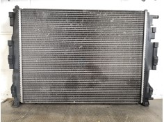 Recambio de radiador agua para renault megane ii berlina 5p authentique | 06.05 - ... authentique | 06.05 - ... referencia OEM I 2