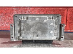 Recambio de centralita motor uce para fiat stilo (192)  | 0.01 - ...  | 0.01 - ... referencia OEM IAM 0281010337 55181457  2