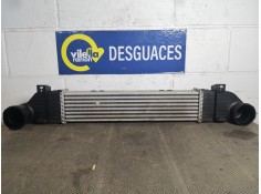 Recambio de intercooler para mercedes clase s (w220) berlina 3.2 cdi cat referencia OEM IAM   