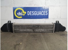Recambio de intercooler para mercedes clase s (w220) berlina 3.2 cdi cat referencia OEM IAM    2