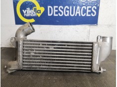 Recambio de intercooler para rover serie 45 (rt) 2.0 idt referencia OEM IAM   