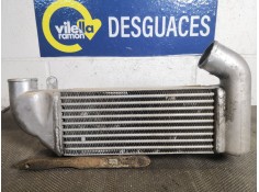 Recambio de intercooler para rover serie 45 (rt) 2.0 idt referencia OEM IAM    2