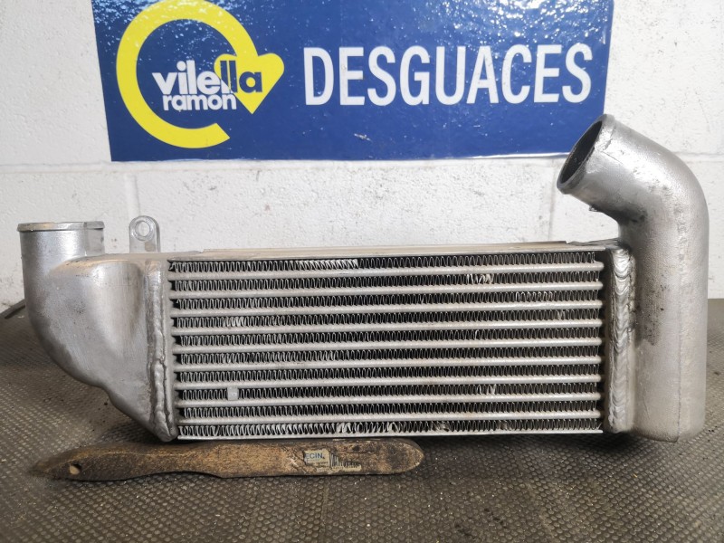 Recambio de intercooler para rover serie 45 (rt) 2.0 idt referencia OEM IAM   