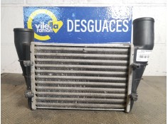 Recambio de intercooler para audi a4 berlina (b5) 1.9 tdi | 0.94 - 0.99 1.9 tdi | 0.94 - 0.99 referencia OEM IAM   