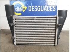 Recambio de intercooler para audi a4 berlina (b5) 1.9 tdi | 0.94 - 0.99 1.9 tdi | 0.94 - 0.99 referencia OEM IAM    2