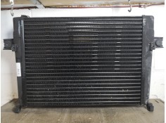 Recambio de intercooler para jeep gr.cherokee (wj/wg) 3.1 td cat referencia OEM IAM 52079499AC  