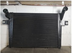 Recambio de intercooler para jeep gr.cherokee (wj/wg) 3.1 td cat referencia OEM IAM 52079499AC   2