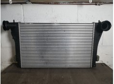 Recambio de intercooler para seat leon (1m1) 1.9 tdi | 0.99 - ... 1.9 tdi | 0.99 - ... referencia OEM IAM   