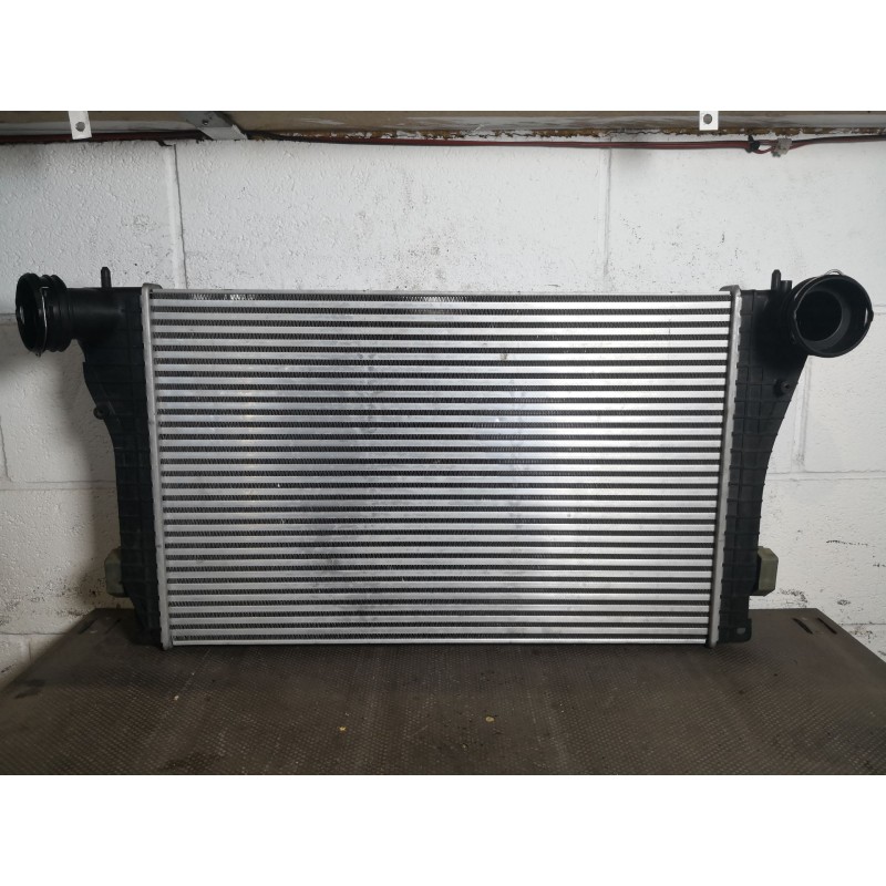 Recambio de intercooler para seat leon (1m1) 1.9 tdi | 0.99 - ... 1.9 tdi | 0.99 - ... referencia OEM IAM   