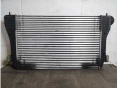 Recambio de intercooler para seat leon (1m1) 1.9 tdi | 0.99 - ... 1.9 tdi | 0.99 - ... referencia OEM IAM    2