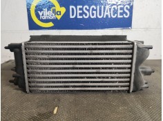 Recambio de intercooler para ford fiesta referencia OEM IAM   