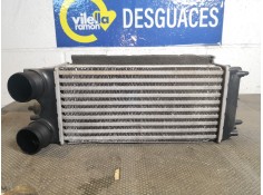 Recambio de intercooler para ford fiesta referencia OEM IAM    2