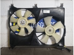 Recambio de electroventilador para suzuki grand vitara 3 puertas sq (gt)  | 0.99 - 0.06  | 0.99 - 0.06 referencia OEM IAM   