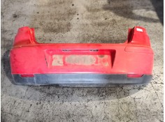 Recambio de paragolpes trasero para seat ibiza (6l1) stella | 08.01 - 12.04 stella | 08.01 - 12.04 referencia OEM IAM   