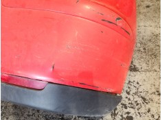 Recambio de paragolpes trasero para seat ibiza (6l1) stella | 08.01 - 12.04 stella | 08.01 - 12.04 referencia OEM IAM    2