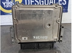 Recambio de centralita motor uce para ford fiesta referencia OEM IAM 0281033274   2