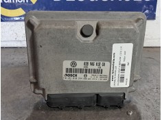 Recambio de centralita motor uce para volkswagen golf iv berlina (1j1) 1.9 tdi | 0.97 - ... golf iv berlina (1j1) 1.9 tdi | 0.97