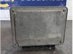 Recambio de centralita motor uce para volkswagen golf iv berlina (1j1) 1.9 tdi | 0.97 - ... golf iv berlina (1j1) 1.9 tdi | 0.97 2