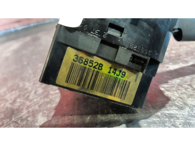 Recambio de mando luces para nissan primera referencia OEM IAM    Recambio de mando luces para nissan primera referencia OEM IAM