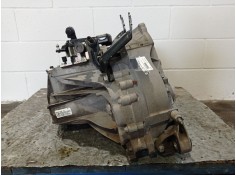 Recambio de caja cambios para ford focus berlina (cap) trend | 08.04 - 12.07 trend | 08.04 - 12.07 referencia OEM IAM 4M5R7002YA 2