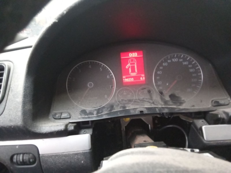 volkswagen scirocco 1.4 tsi 160 del año 2017