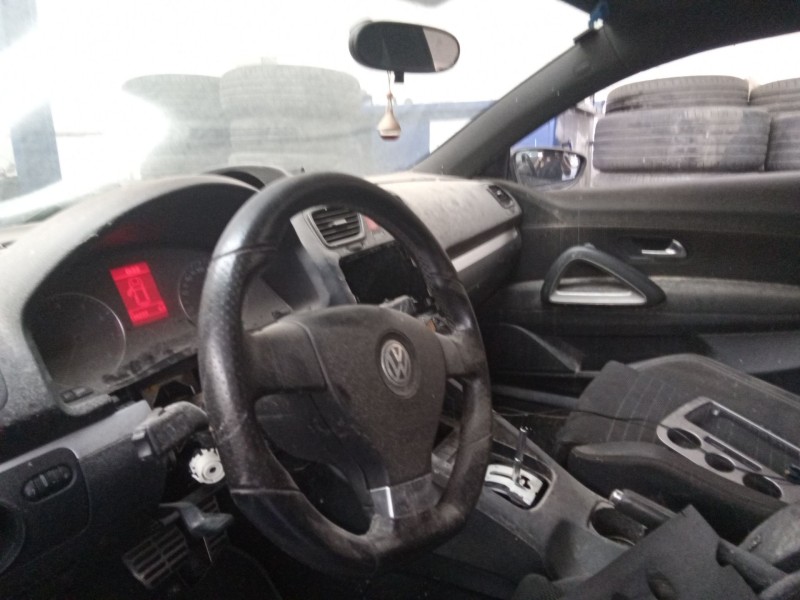 volkswagen scirocco 1.4 tsi 160 del año 2017