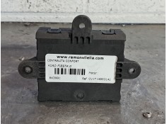 Recambio de centralita confort para ford fiesta referencia OEM IAM CV1T14B531AJ  