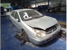 citroen c5 berlina 2.0 hdi | 0.01 - 0.04 del año 2003