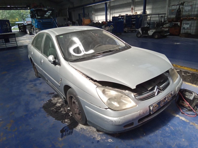 citroen c5 berlina 2.0 hdi | 0.01 - 0.04 del año 2003