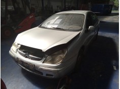citroen c5 berlina 2.0 hdi | 0.01 - 0.04 del año 2003 2