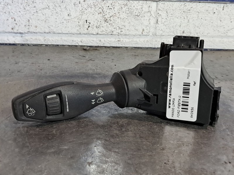 Recambio de mando limpia para ford fiesta referencia OEM IAM   