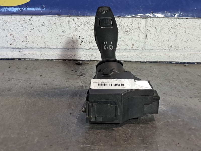 Recambio de mando limpia para ford fiesta referencia OEM IAM   