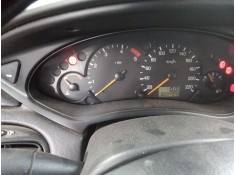 ford focus del año 2001