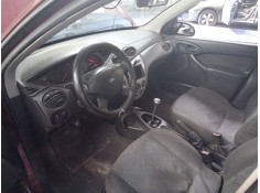 ford focus del año 2001 2