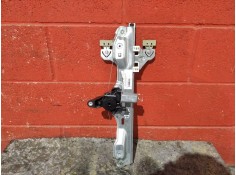 Recambio de elevalunas trasero derecho para nissan qashqai (j11)  | 0.13 - ...  | 0.13 - ... referencia OEM IAM